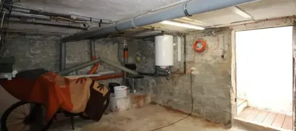 Casa de 2 dormitorios en Saxony-Anhalt, Germany No. 229959 22