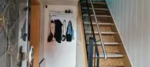 Casa de 2 dormitorios en Saxony-Anhalt, Germany No. 229959 3