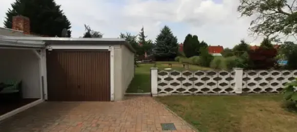 Casa de 2 dormitorios en Saxony-Anhalt, Germany No. 229959 15