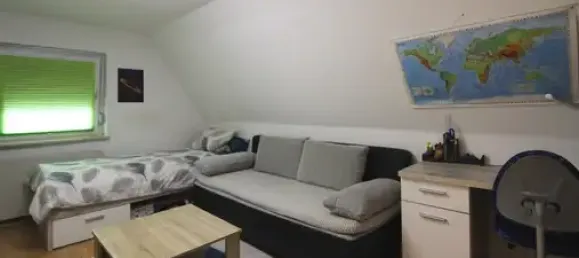 Casa de 2 dormitorios en Saxony-Anhalt, Germany No. 229959 11