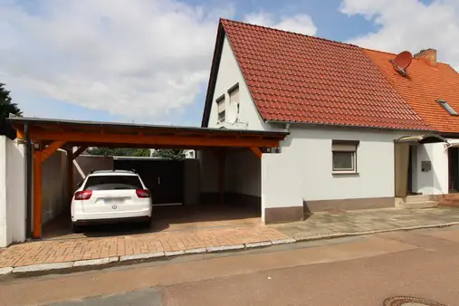 Casa de 2 dormitorios en Saxony-Anhalt, Germany No. 229959