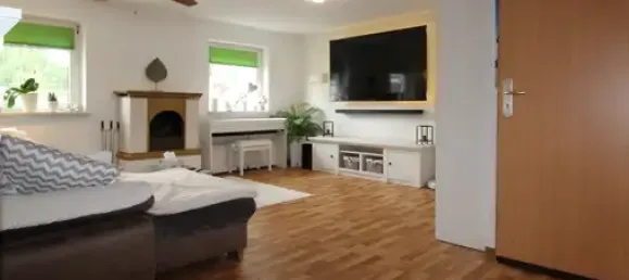 Casa de 2 dormitorios en Saxony-Anhalt, Germany No. 229959 4