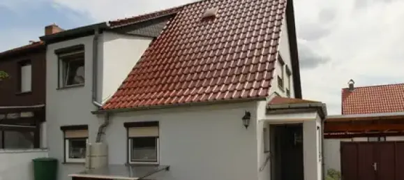 Casa de 2 dormitorios en Saxony-Anhalt, Germany No. 229959 2