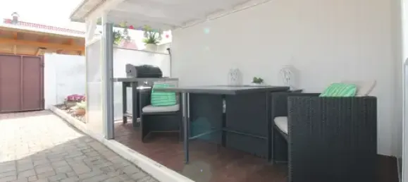 Casa de 2 dormitorios en Saxony-Anhalt, Germany No. 229959 16