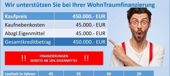 4-Zimmer Wohnung in Penzing, Austria, Nr. 18047 6