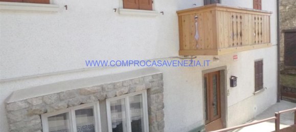 3غرفة شقة في Valle di Cadore, Italy رقم 238076 37