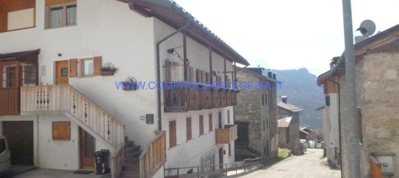 3غرفة شقة في Valle di Cadore, Italy رقم 238076 6