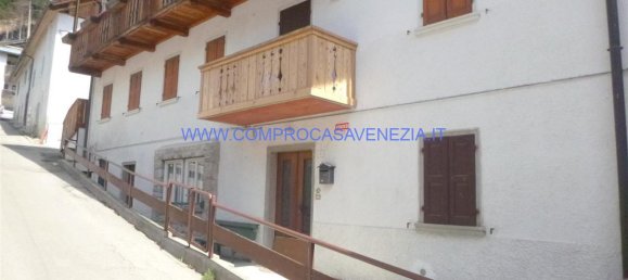 3غرفة شقة في Valle di Cadore, Italy رقم 238076 11