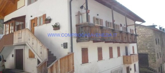 3غرفة شقة في Valle di Cadore, Italy رقم 238076 5