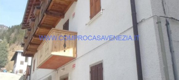 3غرفة شقة في Valle di Cadore, Italy رقم 238076 10