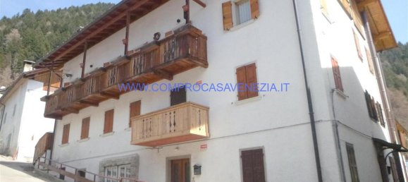 3غرفة شقة في Valle di Cadore, Italy رقم 238076 43