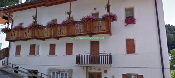 3غرفة شقة في Valle di Cadore, Italy رقم 238076 15