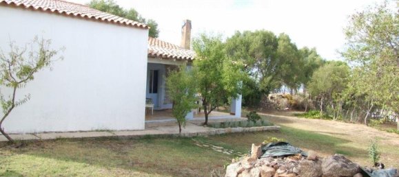 Дом с 3 комнатами в Палау, Италия № 141683 6