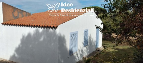 Дом с 3 комнатами в Палау, Италия № 141683 7