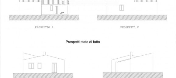 Дом с 3 комнатами в Палау, Италия № 141683 19