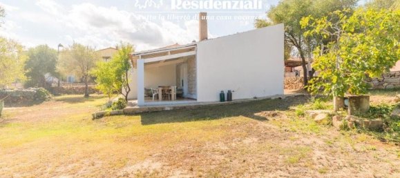 Дом с 3 комнатами в Палау, Италия № 141683 3