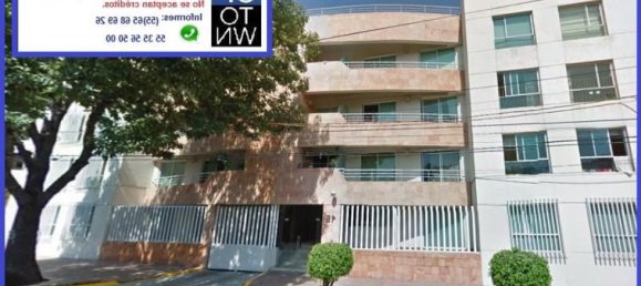 3 Schlafzimmer Wohnung in Mexicali, Mexico, Nr. 184194 2