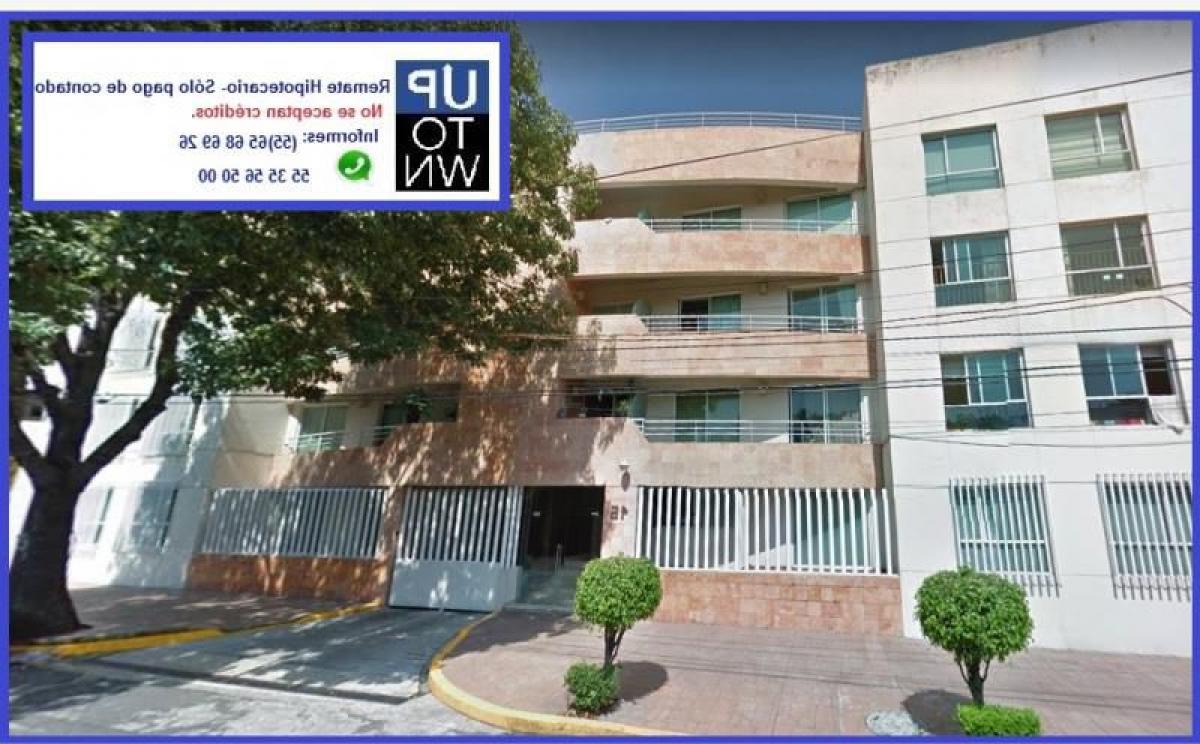 3 Schlafzimmer Wohnung in Mexicali, Mexico, Nr. 184194