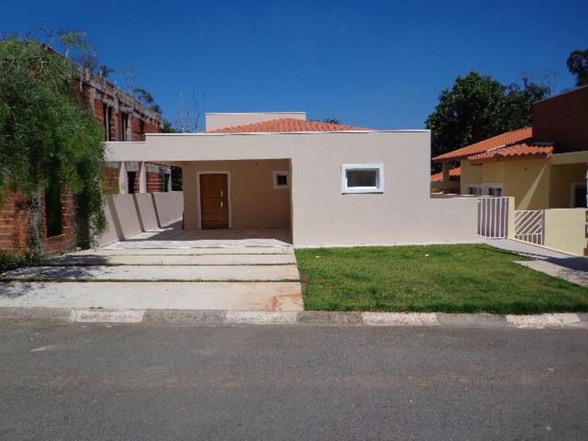 Casa T3 em Vargem Grande Paulista, Brazil N.º 597118