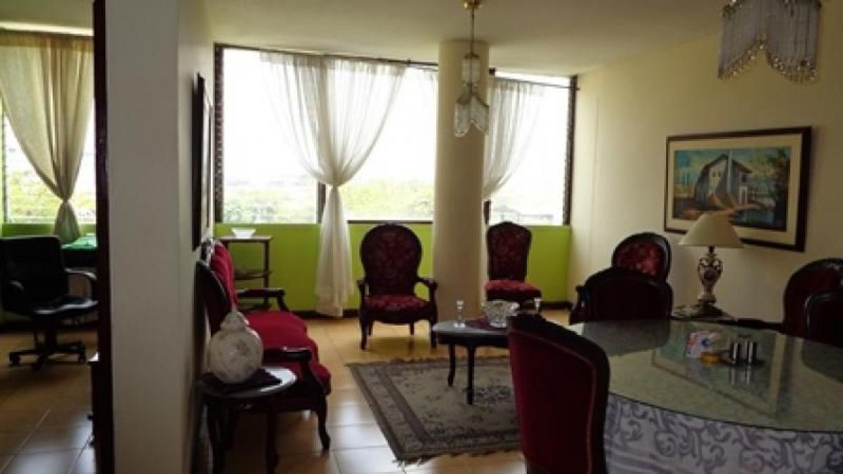 4 bedrooms House in Valle del Cauca, Colombia No. 2751