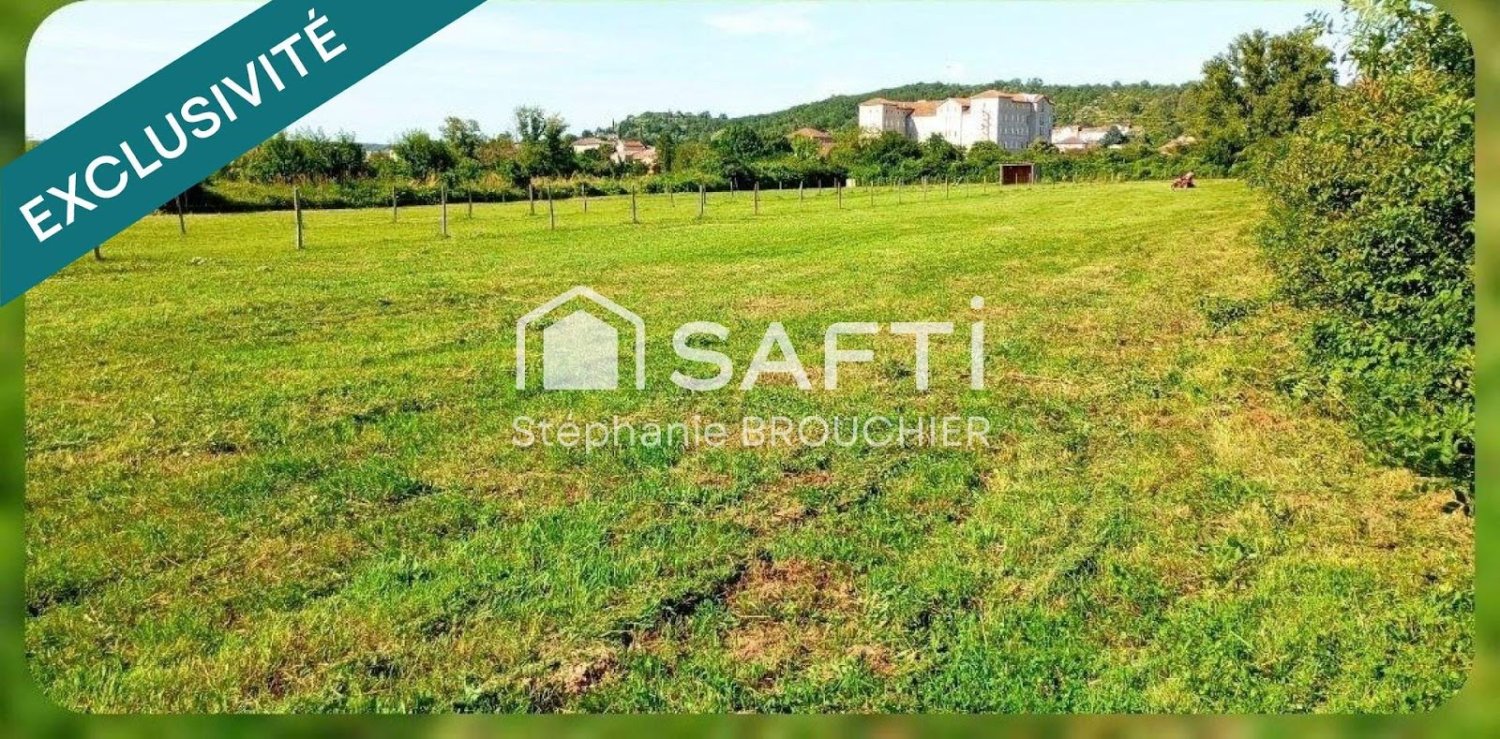  قطعة أرض في Ruoms, France 16315متر مربع رقم 206245