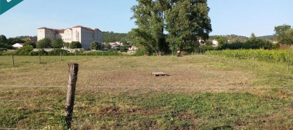  قطعة أرض في Ruoms, France 16315متر مربع رقم 206245 3