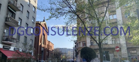 1 bedroom Apartment in Milan, Italy No. 262042 11