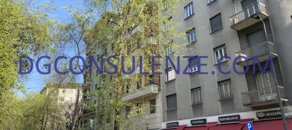 1 bedroom Apartment in Milan, Italy No. 262042 9