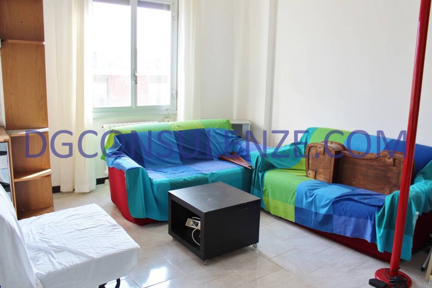 1 bedroom Apartment in Milan, Italy No. 262042