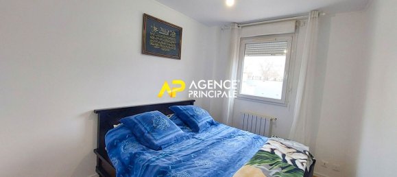 Casa de 3 dormitorios en Bezons, France No. 182060 19