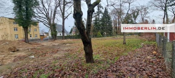 Terreno em Dahme-Spreewald, Germany N.º 310343 2