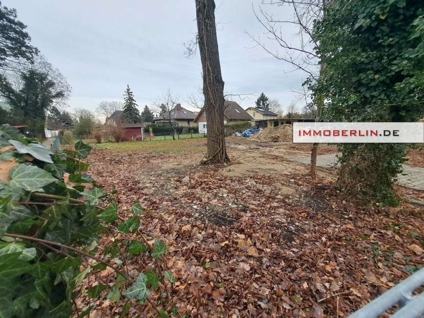 Terreno em Dahme-Spreewald, Germany N.º 310343