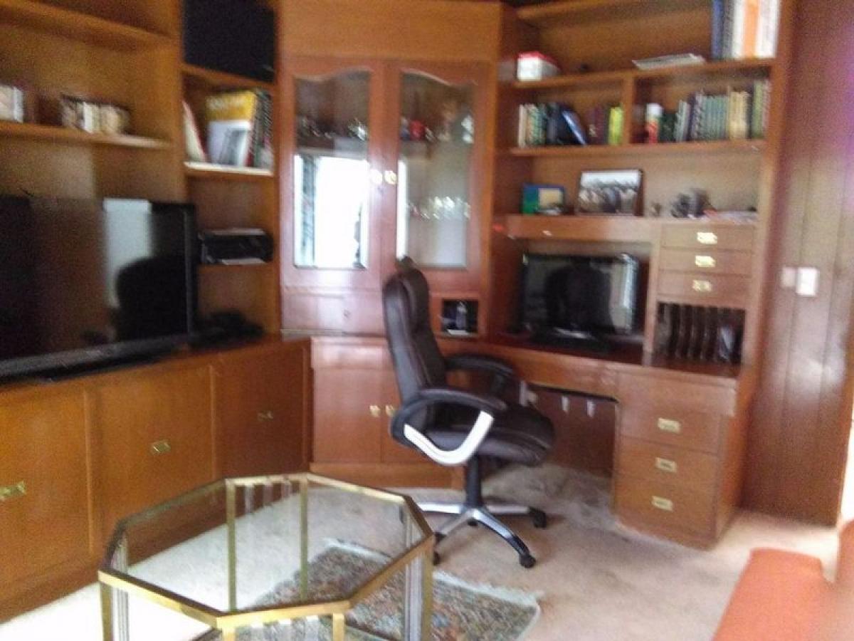 3 bedrooms House in Naucalpan de Juarez, Mexico No. 215842