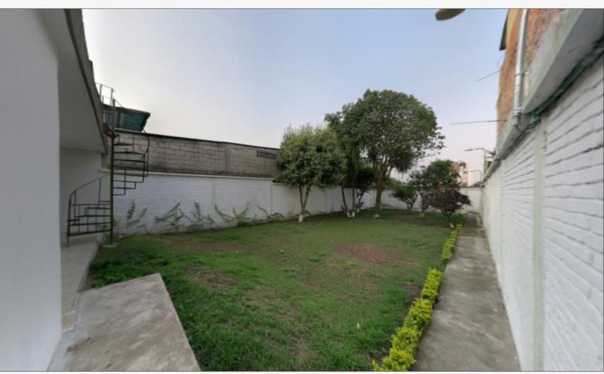 3 chambres Maison à Veracruz, Mexico No. 208739