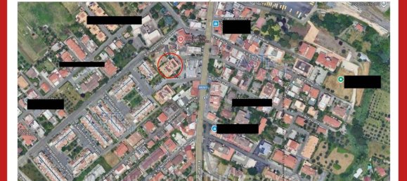 5 غرف نوم شقة في Albano Laziale, Italy رقم 337438 38