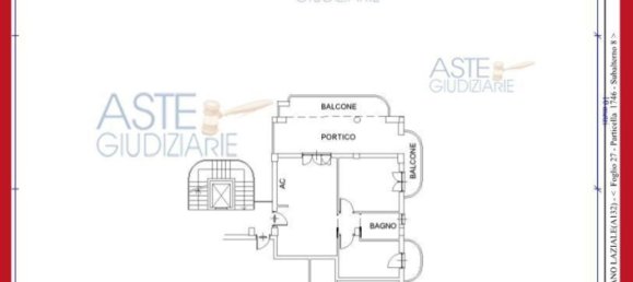 5 غرف نوم شقة في Albano Laziale, Italy رقم 337438 31