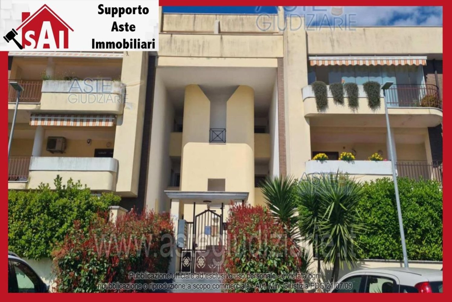 5 غرف نوم شقة في Albano Laziale, Italy رقم 337438