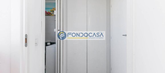Apartamento de 3 habitaciónes en Monza, Italy No. 38925 93