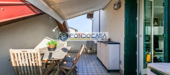 Apartamento de 3 habitaciónes en Monza, Italy No. 38925 43