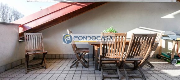 Apartamento de 3 habitaciónes en Monza, Italy No. 38925 52