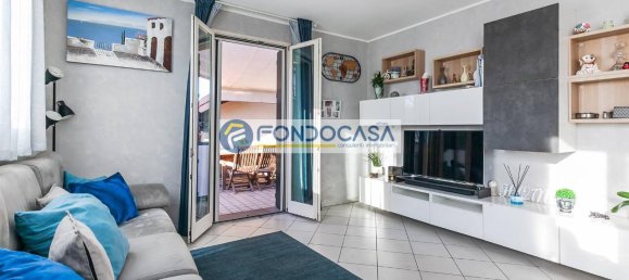 Apartamento de 3 habitaciónes en Monza, Italy No. 38925 37