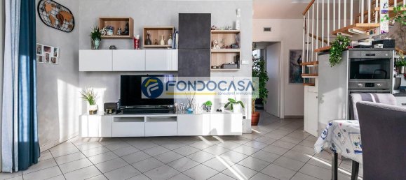 Apartamento de 3 habitaciónes en Monza, Italy No. 38925 22