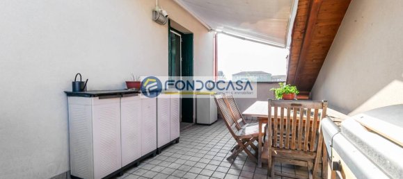 Apartamento de 3 habitaciónes en Monza, Italy No. 38925 46