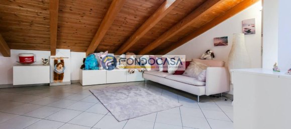 Apartamento de 3 habitaciónes en Monza, Italy No. 38925 116