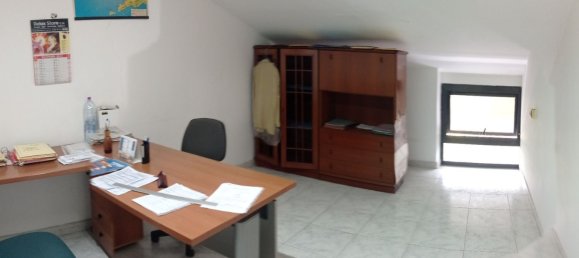 190m² Office in Naples, Italy No. 110343 12