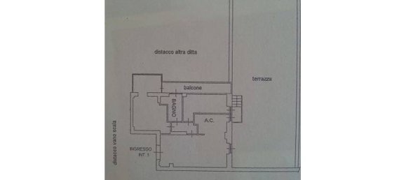 2 bedrooms Apartment in Rome, Italy No. 254294 8