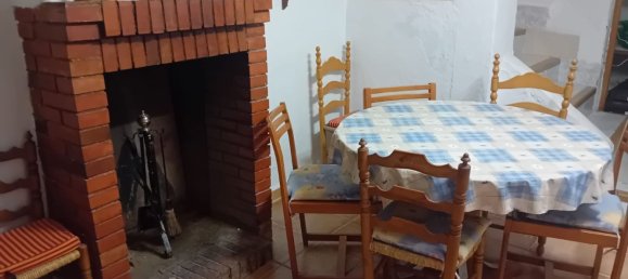 4 غرف نوم منزل في Granada, Spain رقم 157432 16