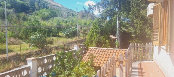 5 chambres Villa à Monreale, Italy No. 302042 28