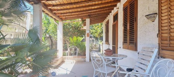 5 chambres Villa à Monreale, Italy No. 302042 4