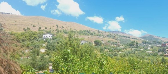 5 chambres Villa à Monreale, Italy No. 302042 27